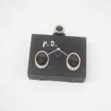 Türsteuergerät vorne rechts AUDI A5 (8T3) 3.0 TDI quattro 8T0959792G