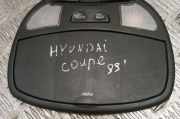 Innenleuchte Hyundai Coupe (RD) 92820270