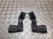 Stoßstangenhalter hinten rechts FIAT FIORINO Furgon/Estate (225_) 1.3 D Multijet 1356400080