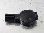 Regensensor PEUGEOT 308 (4A_, 4C_) 1.6 HDi 9807156080