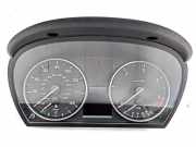 Tachometer BMW 3er Cabriolet (E93) 918734501
