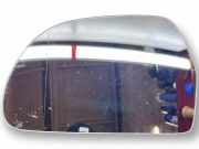 Türspiegelglas vorne links AUDI A6 Allroad (4FH, C6) 2.7 TDI quattro 630165