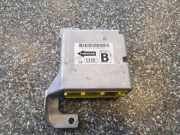 Steuergerät Airbag Mazda MPV II (LW) W2T80274