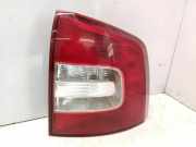 Rücklicht hinten rechts SKODA OCTAVIAII (1Z3) 1.9 TDI 156651917RB 1Z9945258