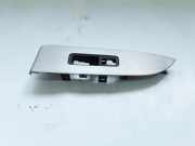Türpolsterverkleidung vorne rechts NISSAN MURANO II (Z51) 3.5 4x4 809601AA0A