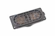 Lautsprecher im Armaturenbrett AUDI TT Roadster (8J9) 2.0 TFSI 8J0035362