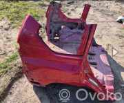 Karosserie Toyota Land Cruiser Prado (J15)