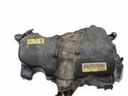 Motorabdeckung Mercedes-Benz A-Klasse (W176) 175B15263R