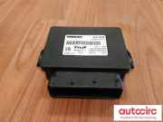 Bremsbackensatz für Feststellbremse Nissan Leaf (ZE0) 360325SA0B