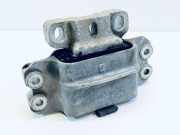 Getriebestütze VW Golf V Plus (5M, 521) 1K0199555M