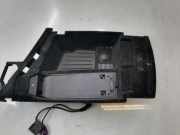 Mittelkonsole Verkleidung BMW 5 (F10) 535 d 9206729 9215827