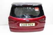 Kofferraumdeckel FORD ECOSPORT 1.5 TDCi Ruby Red (Metallic)