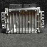 Motorsteuergerät CHEVROLET MATIZ (M200, M250) 0.8 5WY5407A 96801800