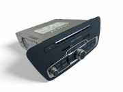 Radio/Navigationssystem-Kombination Audi Q3 (8U) 8U1035183D