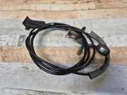 Schalter zum Öffnen des Kraftstofftanks HYUNDAI SANTA FÉ I (SM) 2.4 16V 4x4