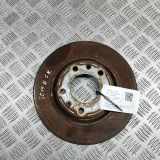 Bremsscheibe hinten links OPEL COMBO Box Body/MPV (K9) 1.5 D 1609582880