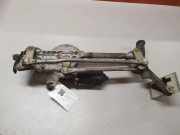 Scheibenwischermechanismus vorne TOYOTA PREVIA (_R3_) 2.0 D-4D (CLR30_) 8492007421 8511028190