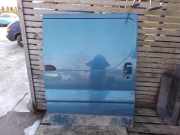 Rechte Tür OPEL VIVARO Furgon (F7) 1.9 DTI blue