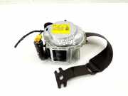 Sicherheitsgurt rechts hinten Skoda Superb III (3V) 34133469D