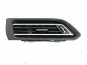 Lüftungsgitter Armaturenbrett Peugeot 308 I SW () 96778765