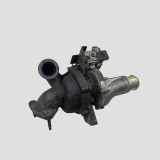 Turbolader FORD FOCUS II Cabrio 2.0 TDCi 4M5Q6K682AG