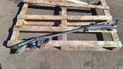 Scheibenwischermechanismus vorne MERCEDES-BENZ A (W169) A 160 CDI (169.006, 169.306) A1698200300