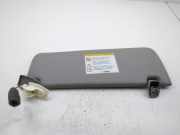 Sonnenblende links BMW 5er (F10)