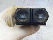 Windschutzscheibe Heizung Schalter FORD GALAXY III (CK) 2.0 TDCi 95VW18K574ABW 7M0959621B