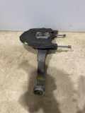 Radnaben vorne links MASERATI GHIBLI (M157) 3.0 D 670001805
