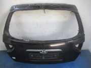 Heckklappe geschlossen Hyundai iX55 (EN)