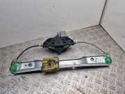 Fensterheber rechts hinten Volvo V60 I (155) 921044102