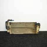 Kraftstoffkühler (Kühler) VW PHAETON (3D_) 3.0 V6 TDI 4motion 3D0203551A