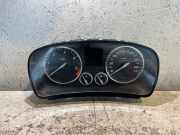 Kombiinstrument RENAULT LAGUNA III Grandtour (KT0/1) 1.5 dCi (KT0A) A2C53278040