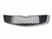Vorderer oberer Gitter CHEVROLET CRUZE Hatchback (J305) 1.7 D