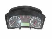 Kombiinstrument FIAT CROMA (194_) 1.9 D Multijet 51735924