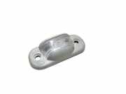 Kennzeichenleuchte Audi 80 (8C, B4) 0022898