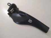 Abdeckkappe Scheinwerferwaschanlage rechts RENAULT TRAFIC II Furgon (FL) 2.0 dCi 115 (FL01, FL0U) 91166665