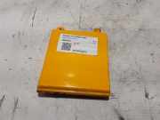 Verkleidung B-Säule Renault Trafic III Kasten (FG) 788284942R