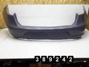 Blende Stoßstange hinten mitte Seat Leon ST (5F) 5F9807421H