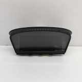 Navigationsanzeige BMW 6 (E63) 635 d 9151980 A2C53283458