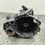 Schaltgetriebe VW Golf VI (5K) KNS