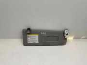 Linke Sonnenblende BMW 3 Touring (F31) 320 d
