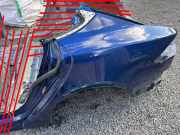 Seitenverkleidung hinten links TESLA MODEL S 70D AWD