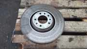 Bremsscheibe vorne rechts CITROËN C5 III Break (TD_) 2.7 HDi