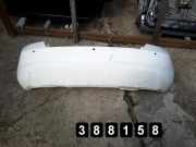 Blende Stoßstange hinten mitte Skoda Fabia III Kombi (NJ) 6V6807421