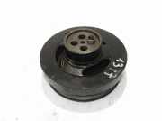 Kurbelwellenriemenscheibe