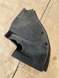 Abdeckkappe Scheinwerferwaschanlage links BMW 5 Touring (G31) 530 i 11252010