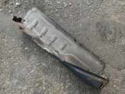 Heat Insulation BMW 3 Touring (F31) 318 d xDrive 8509117
