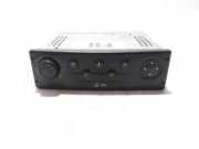 Radio Bedienschalter Renault Trafic II Kasten (FL) 8200185114