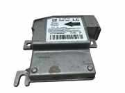 Airbag-Steuergerät OPEL CORSA C (F08, F68) 1.4 Twinport 327963935 LCT0760964T